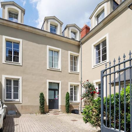 La Maison D'Hotes Nantes Centre المظهر الخارجي الصورة
