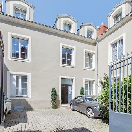La Maison D'Hotes Nantes Centre المظهر الخارجي الصورة
