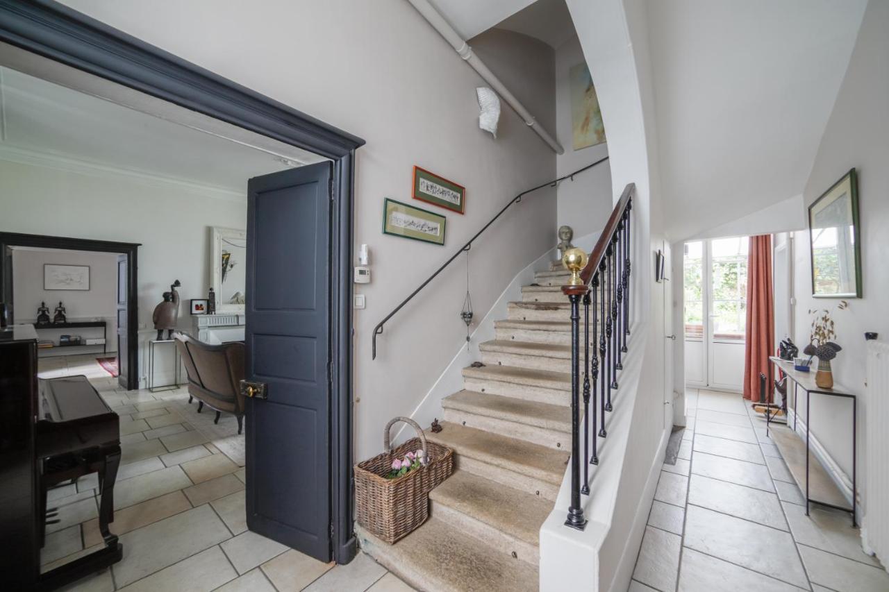 La Maison D'Hotes Nantes Centre المظهر الخارجي الصورة