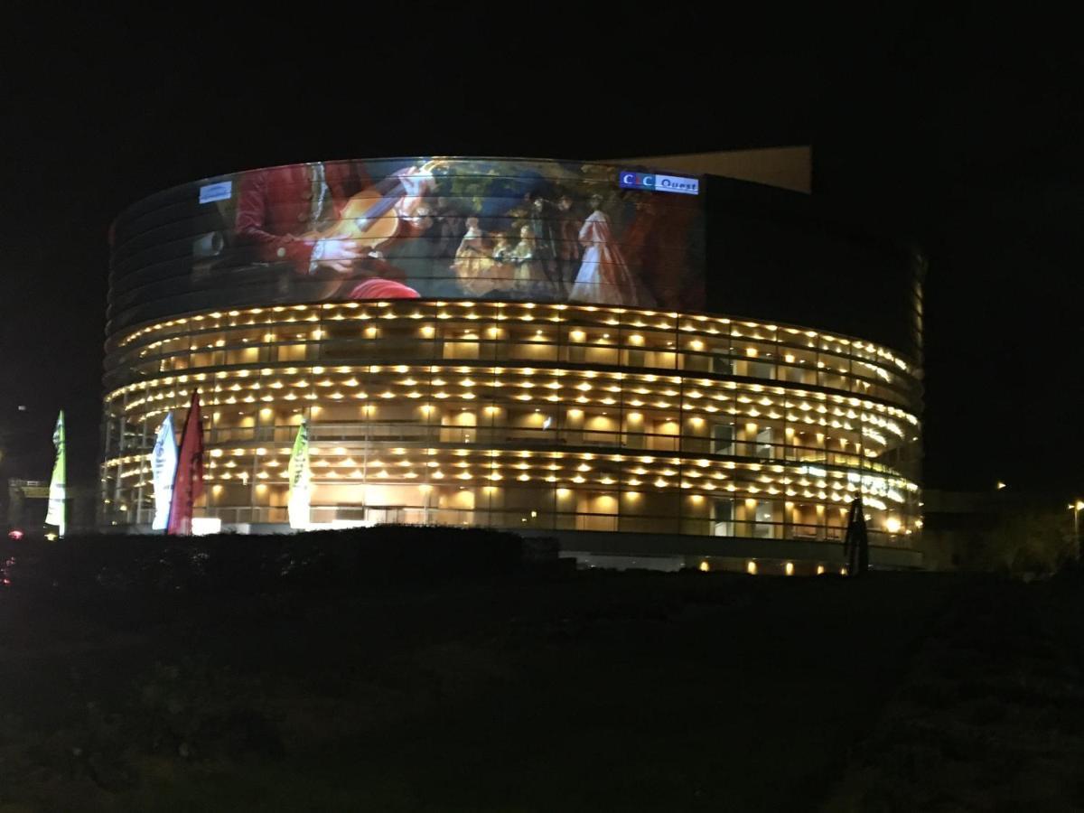 La Maison D'Hotes Nantes Centre المظهر الخارجي الصورة