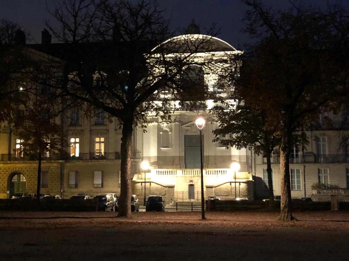 La Maison D'Hotes Nantes Centre المظهر الخارجي الصورة