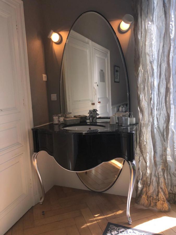 La Maison D'Hotes Nantes Centre المظهر الخارجي الصورة